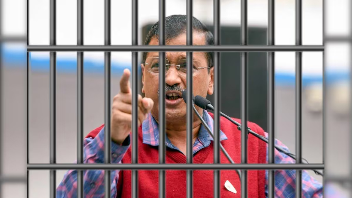 You are currently viewing अभी जेल में ही रहेंगे केजरीवाल, दिल्ली हाईकोर्ट अब 29 जुलाई को करेगा जमानत पर सुनवाई