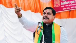 Read more about the article मुख्यमंत्री जबलपुर कॉन्क्लेव को लेकर बोले- बड़ी संख्या में निवेश प्रस्ताव आने की संभावना