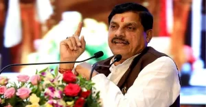 Read more about the article MP News : मंत्रियों को मिली जिले की ज़िम्मेदारी, सीएम मोहन यादव ने अपने पास रखा इंदौर जिले का प्रभार