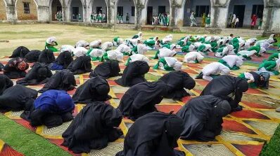 You are currently viewing मध्य प्रदेश सरकार का मदरसों को लेकर बड़ा फैसला, नहीं माना आदेश तो होगी मान्यता रद्द !