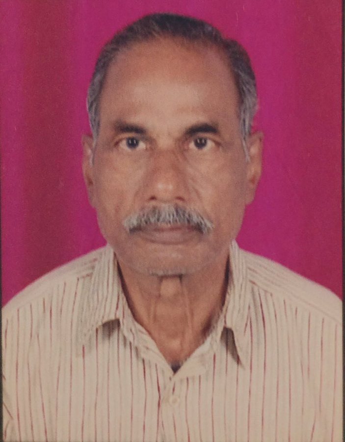 You are currently viewing पूर्व CM और केंद्रीय कृषि मंत्री शिवराज सिंह चौहान के चाचा का निधन, मंत्री ने लिखी भावुक पोस्ट; जैत में होगा अंतिम संस्कार