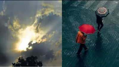 Read more about the article MP Weather Update: बारिश की गतिविधि में आ रही है कमी, 15 अक्टूबर तक प्रदेशभर से मानसून की होगी वापसी