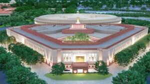 Read more about the article Departmental Parliamentary Standing Committees का हुआ गठन: मध्य प्रदेश के 29 सांसद को मिली जगह, दिग्विजय सिंह बने कमेटी के अध्यक्ष