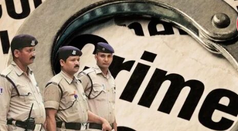 You are currently viewing MP में अपराध हुए कम! State Crime Records Bureau ने जारी किए आंकड़े, BJP ने कांग्रेस को घेरा