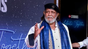 Read more about the article इंडियन सिनेमा के आइकन मिथुन चक्रवर्ती को दादा साहब फाल्के अवॉर्ड देने का ऐलान, 70वें राष्ट्रीय फिल्म पुरस्कार समारोह में होंगे सम्मानित; पीएम मोदी और सीएम मोहन यादव ने दी बधाई
