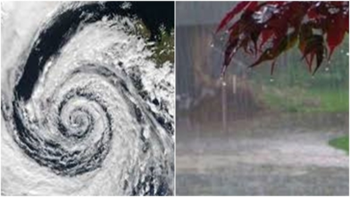 Read more about the article “चक्रवात दाना”: MP में भी होगा चक्रवाती तूफान का असर, गरज-चमक के साथ बारिश-आंधी की चेतावनी…