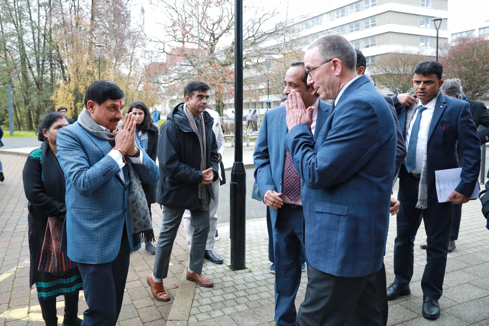 Read more about the article 28 से 30 नवंबर तक जर्मनी दौरे पर रहेंगे मुख्यमंत्री डॉ. मोहन यादव, प्रदेश में निवेश के लिए उद्योगों को करेंगे आकर्षित; विभिन्न कार्यक्रमों में होंगे शामिल