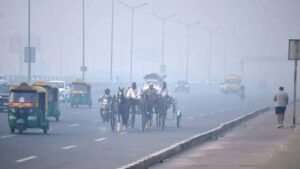Read more about the article MP Weather Update: दिन में तेज धूप और रात में ठंडी हवा का अहसास हो रहा है, 15 नवंबर के बाद बदलेगा मौसम; ग्वालियर-चंबल क्षेत्र में हल्की बारिश की उम्मीद