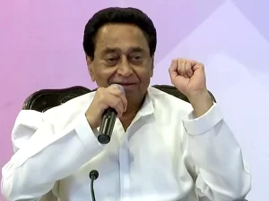 Read more about the article BJP में शामिल होंगे पूर्व सीएम कमलनाथ? कमलनाथ और मीडिया सलाहकार ने दी प्रतिक्रिया