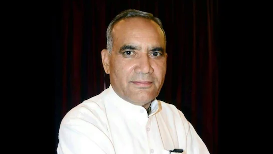 You are currently viewing विजयपुर उपचुनाव में हार के बाद पहली बार बोले रामनिवास रावत, कहा – बीजेपी के कुछ लोग नहीं पचा पाए मेरी एंट्री