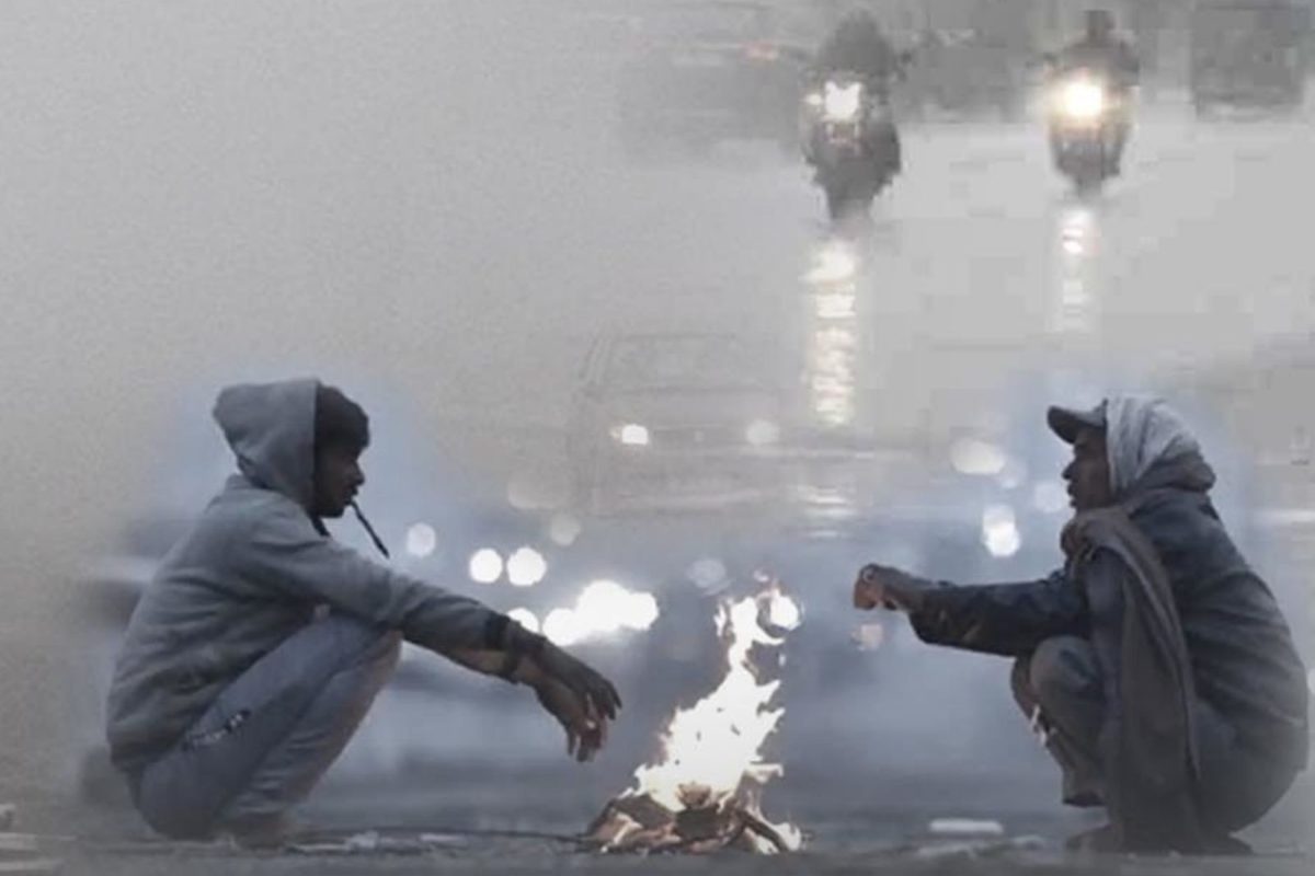 Read more about the article MP: प्रदेश में दिसंबर-जनवरी में पड़ेगी कड़ाके की ठंड, कोहरे के साथ कोल्ड वेव की संभावना