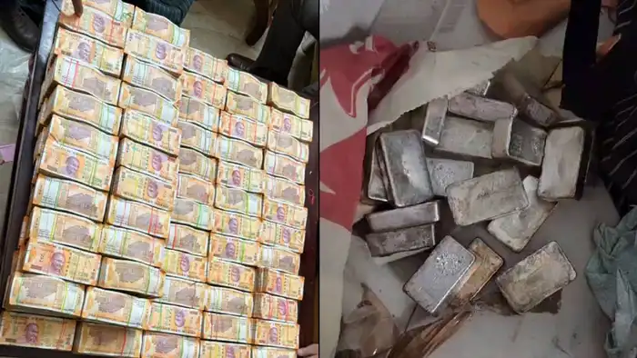 Read more about the article भोपाल का सबसे बड़ा भ्रष्टाचार कांड! सात साल की नौकरी में RTO के पूर्व आरक्षक ने बनाई करोड़ों की संपत्ति; लोकायुक्त की छापेमारी में हर दिन हो रहे सनसनीखेज खुलासे