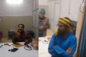 Read more about the article फिर सुर्खियों में आए BAP विधायक कमलेश्वर डोडियार! रतलाम जिला अस्पताल में विधायक और डॉक्टर के बीच तीखा विवाद, गाली-गलौज का वीडियो वायरल…