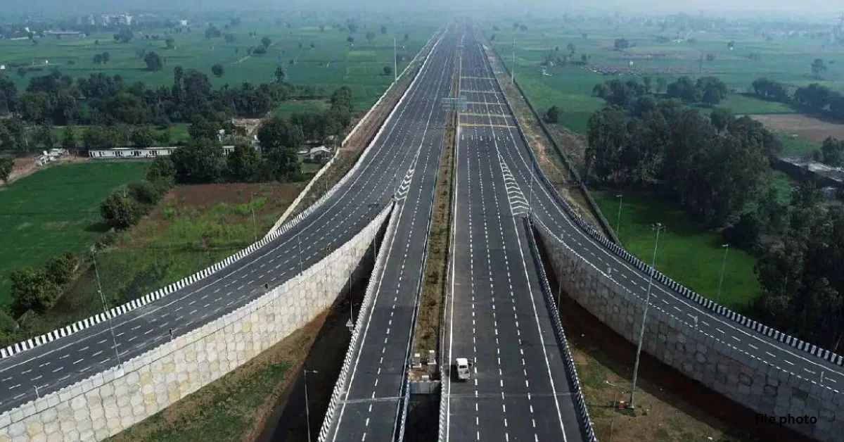 Read more about the article इंदौर-उज्जैन सिक्स लेन: नए साल में शुरू होगा हाईवे का निर्माण, 2028 में होगा पूरा!