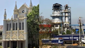 Read more about the article क्या 18 फरवरी के बाद होगा जहरीले कचरे का निस्तारण? यूनियन कार्बाइड कचरा मामले में हाईकोर्ट का बड़ा आदेश, कोर्ट ने MP सरकार को दी 6 हफ्ते की मोहलत