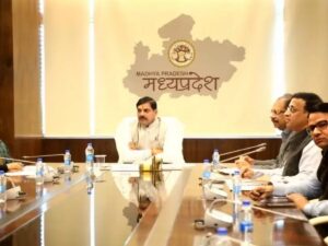 Read more about the article 24 जनवरी को अहिल्या नगरी महेश्वर में होगी कैबिनेट बैठक, CM डॉ. यादव करेंगे अध्यक्षता; लोकमाता अहिल्या देवी को समर्पित रहेगी बैठक