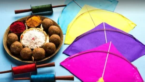 Read more about the article क्या है मकर संक्रांति का असली महत्व? जानें इस खास दिन की कहानी!