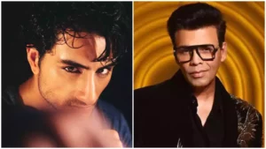 Read more about the article छोटे नवाब Ibrahim Ali Khan का डेब्यू Confirm! ‘सरजमीन’ मूवी में आएंगे नज़र, करण जौहर करेंगे लॉन्च …