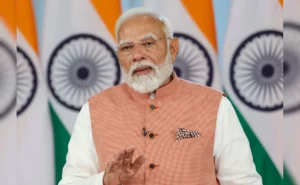 Read more about the article पीएम मोदी का मध्यप्रदेश दौरा: बागेश्वर धाम से भोपाल तक सख्त सुरक्षा घेरे में रहेंगे 23 घंटे! बागेश्वर धाम में कैंसर हॉस्पिटल का शिलान्यास आज, शाम को भोपाल में सांसदों-विधायकों संग अहम बैठक!