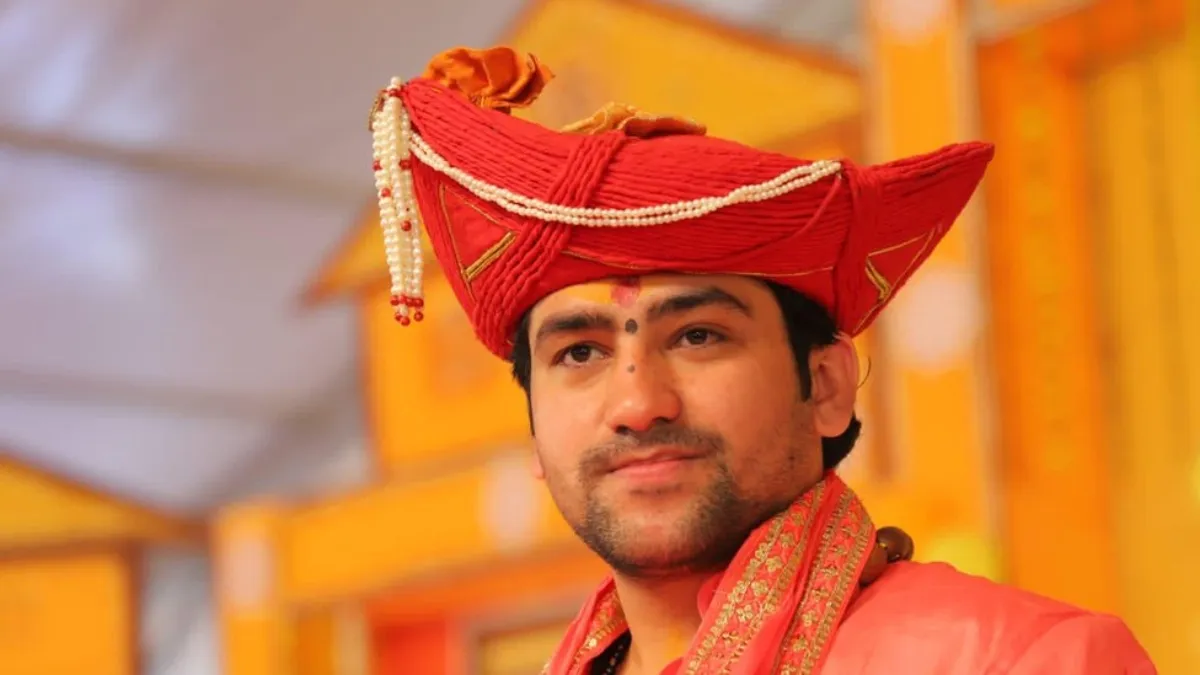 Read more about the article महाकुंभ भगदड़ पर बागेश्वर बाबा का सनसनीखेज बयान, बोले – “कोई मरा नहीं है, सबको मोक्ष मिला” – राजनीतिक गलियारों में हलचल!