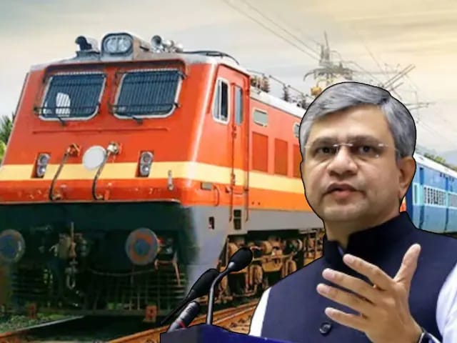 Read more about the article मध्य प्रदेश को रेल बजट में मिली 14,745 करोड़ रुपये की ऐतिहासिक राशि: इंदौर, ग्वालियर, जबलपुर सहित 80 स्टेशनों का होगा कायाकल्प, ‘कवच’ सुरक्षा प्रणाली से 3572 किमी ट्रैक होगा सुरक्षित