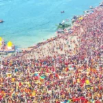 Prayagraj महाकुंभ: बसंत पंचमी पर कल होगा तीसरा अमृत स्नान, 2 से 4 फरवरी तक वाहनों की एंट्री पर रोक; VVIP पास रद्द! अब तक 97 लाख श्रद्धालुओं ने संगम में लगाई डुबकी