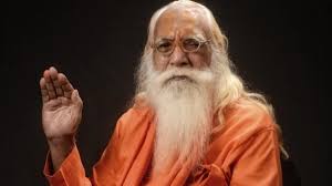 Read more about the article 32 साल तक रामलला की सेवा करने वाले पुजारी नहीं रहे: रामलला मंदिर के मुख्य पुजारी सत्येंद्र दास का निधन, अयोध्या में शोक की लहर; ब्रेन हेमरेज के बाद लखनऊ में ली आखिरी सांस…