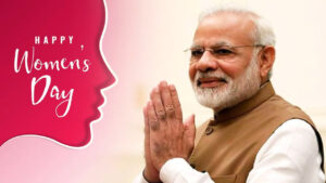 Read more about the article International Women’s Day 2025: पीएम मोदी ने महिलाओं को सौंपी सोशल मीडिया की कमान, 2020 में भी महिलाओं ने हैंडल किया था पीएम का अकाउंट