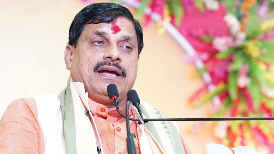 Read more about the article अंतर्राष्ट्रीय महिला दिवस पर मध्य प्रदेश सरकार का बड़ा कदम, मुख्यमंत्री मोहन यादव करेंगे “पढ़ेंगे हम – बढ़ेंगे हम” साक्षरता अभियान का शुभारंभ; भोपाल के कुशाभाऊ ठाकरे सभागार में आयोजित होगा कार्यक्रम