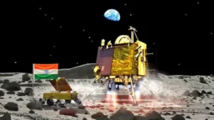 Read more about the article भारत का अंतरिक्ष युग: चंद्रयान-5 को मिली मंजूरी, जापान रहेगा सहयोगी; 2025 में अपने पहले मानव मिशन “गगनयान” को अंजाम देगा भारत