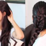 टाइट चोटी और जुड़ा बना रही है आपके बालों को कमजोर? बचने के ये हैं आसान उपाय!