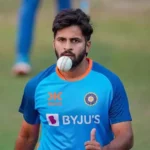 शार्दूल ठाकुर की IPL में धमाकेदार वापसी, LSG ने मोहसिन खान की जगह किया शामिल; 22 मार्च से शुरू होगा IPL का 18वां सीजन