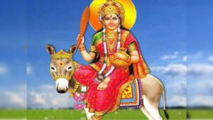 Read more about the article शीतला सप्तमी और शीतला अष्टमी 2025, आरोग्य और समृद्धि का पावन पर्व; जानें पूजा विधि, शुभ मुहूर्त और महत्व