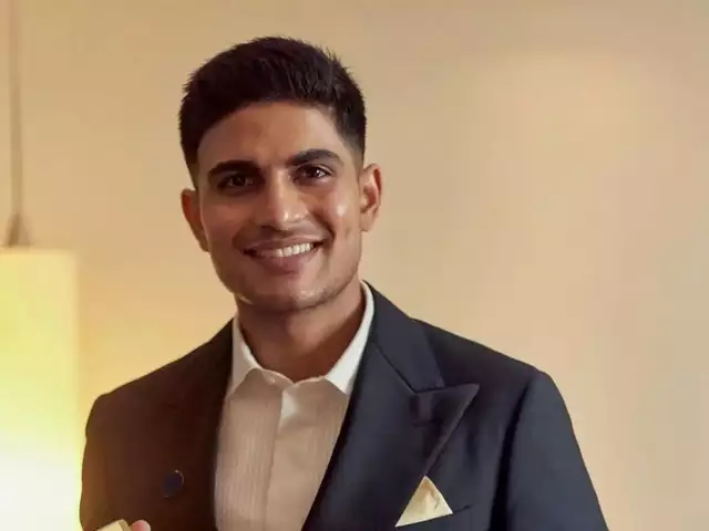 You are currently viewing “क्रिकेट के राजकुमार” बने शुभमन गिल, तीसरी बार बने ICC प्लेयर ऑफ द मंथ; फरवरी में बनाए 406 रन