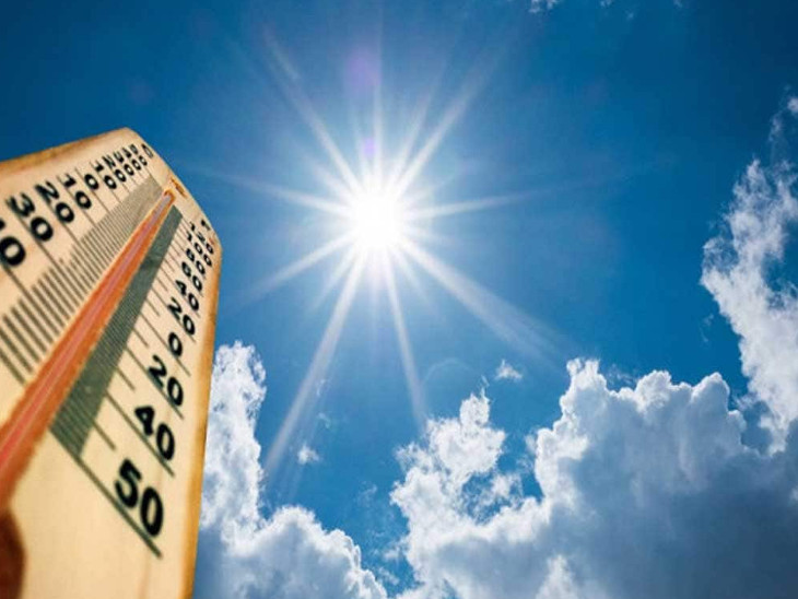 Read more about the article मार्च में बढ़ती गर्मी का अलर्ट: अगले दो दिन मिल सकती है हल्की राहत, लेकिन लू के आसार बरकरार; अप्रैल-मई में पड़ेगी भीषण तपिश