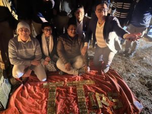Read more about the article MP के बहुचर्चित कैश-गोल्ड घोटाले का रहस्य गहराया, 52 किलो सोना और 11 करोड़ नकद सरकारी खजाने में जमा करने की तैयारी; आयकर विभाग बना रहा अप्रेजल रिपोर्ट