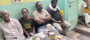 Read more about the article जबलपुर में बड़ा फर्जीवाड़ा! बिना अनुमति चल रहा था हॉस्पिटल, BAMS डॉक्टर दे रहा था एलोपैथिक इलाज; प्रशासन ने सुलखिया हॉस्पिटल सील किया!