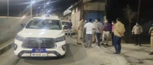 Read more about the article जावरा में अमोनिया गैस लीकेज से मचा कोहराम, बड़ी दुर्घटना टली: पुलिस लाइन तक पहुंचा असर, प्रशासन ने समय रहते पाया काबू; बिना लाइसेंस और बिना किसी वैध अनुमति के चल रही थी फैक्ट्री