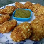 चैत नवरात्रि में व्रत के दौरान साबूदाना टिक्की: स्वाद, सेहत और ऊर्जा का बेहतरीन संगम