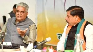 Read more about the article भोपाल में आयोजित होगी ‘वन संरक्षण और जलवायु-समर्थ आजीविका’ पर दो दिवसीय राष्ट्रीय कार्यशाला, मुख्यमंत्री डॉ. यादव और केंद्रीय मंत्री भूपेन्द्र यादव करेंगे शुभारंभ; कार्यशाला के दूसरे दिन राज्यपाल करेंगे संबोधित