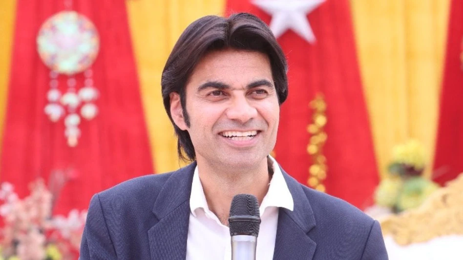 You are currently viewing पादरी या अपराधी? ‘मेरे येशु येशु’ वाला पादरी बजिंदर सिंह को उम्रकैद: रेप केस में दोषी करार, कोर्ट ने कहा—आखिरी सांस तक जेल में रहेगा; 2018 में हुआ था मामला दर्ज