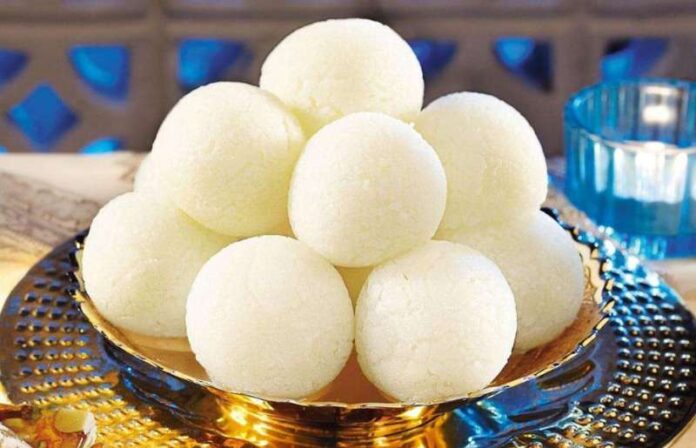 You are currently viewing जबलपुर में रसगुल्ला चोरी का मामला, 165 रुपए की चोरी पर पुलिस ने दर्ज की FIR; स्कूटी सवार ने बेकरी से रसगुल्ले उड़ाए, CCTV फुटेज से खुला राज; पुलिस ने दर्ज की रिपोर्ट