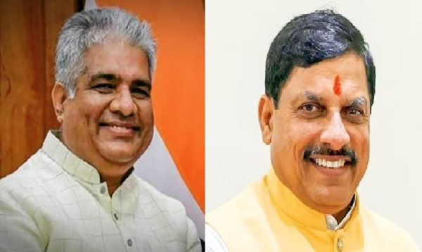 You are currently viewing वन संरक्षण, जलवायु परिवर्तन और जनजातीय आजीविका पर केंद्रित दो दिवसीय राष्ट्रीय कार्यशाला 18 अप्रैल से भोपाल में, मुख्यमंत्री करेंगे शुभारंभ; केंद्रीय पर्यावरण, वन एवं जलवायु परिवर्तन मंत्री भूपेन्द्र यादव रहेंगे मुख्य वक्ता