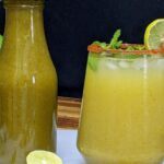 गर्मियों में लू से बचना है? तो ये देसी ड्रिंक ज़रूर पिएं – 10 मिनट में बनाएं आम पन्ना बिना उबाले!