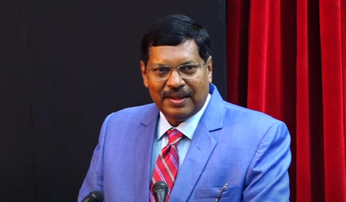 भारत को मिला दूसरा दलित CJI: जस्टिस बी. आर. गवई होंगे देश के 52वें मुख्य  न्यायाधीश, CJI संजीव खन्ना ने भेजी सिफारिश; मात्र 7 महीने का होगा ...
