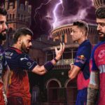 RCB vs RR: क्या घरेलू मैदान पर जीत पाएगी बेंगलुरु की टीम? शाम 7:30 बजे एम. चिन्नास्वामी स्टेडियम में खेला जाएगा मैच, 7 बजे होगा टॉस!