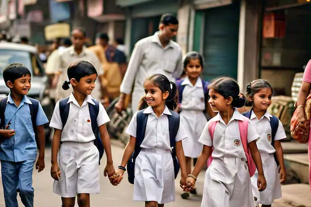 You are currently viewing मध्य प्रदेश के स्कूली बच्चों के लिए बड़ी खुशखबरी: घोषित हुई गर्मी, दशहरा, दिवाली और सर्दियों की छुट्टियां, 46 दिन लंबा समर ब्रेक!