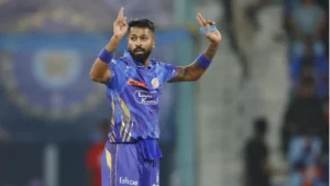 Read more about the article IPL 2025 का महामुकाबला: वानखेड़े में भिड़ेंगी मुंबई इंडियंस और सनराइजर्स हैदराबाद, शाम 7:00 बजे होगा टॉस; आंकड़े, फॉर्म, स्कोरर और पिच रिपोर्ट ने बढ़ाया रोमांच!