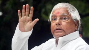 Read more about the article RJD सुप्रीमो लालू यादव की तबीयत बिगड़ी, इलाज के लिए दिल्ली रवाना होंगे; बीते 10 साल में हो चुके हैं तीन बड़े ऑपरेशन