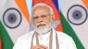 Read more about the article पीएम मोदी ने वर्ल्ड लीडर्स को दी पहलगाम हमले की जानकारी, पाकिस्तान की भूमिका के सबूत पेश किए; भारत के पलटवार के बाद TRF बोला – हमारा डिजिटल प्लेटफॉर्म हैक हुआ था